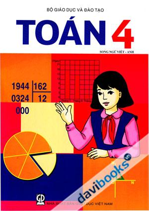 Nhân với số có 3 chữ số Lớp 4.
