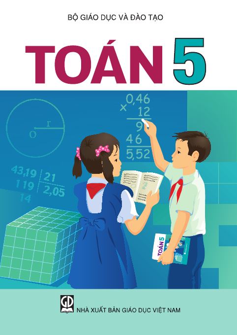 Toán Xăng ti mét khối .Đề xi mét khối